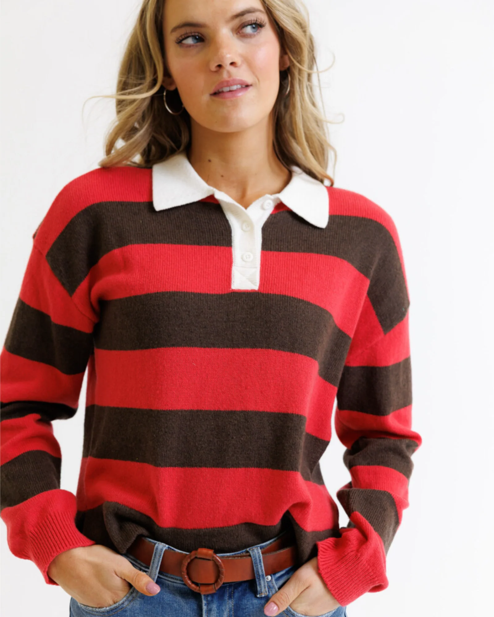 Downeast Sale Sweaters & Jackets